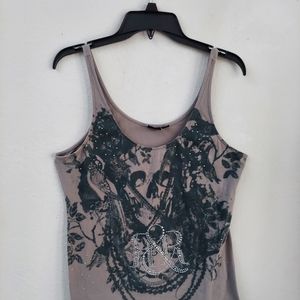 Rock & Republic Tank Tee